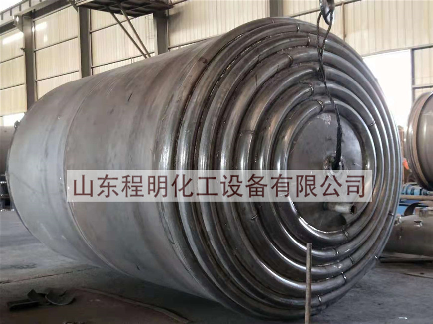 碳鋼、不銹鋼非標壓力容器