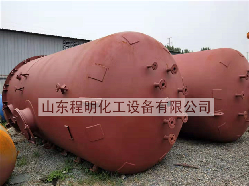 碳鋼、不銹鋼非標壓力容器