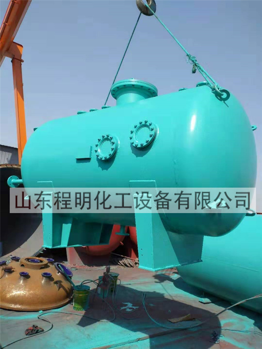 碳鋼、不銹鋼非標壓力容器