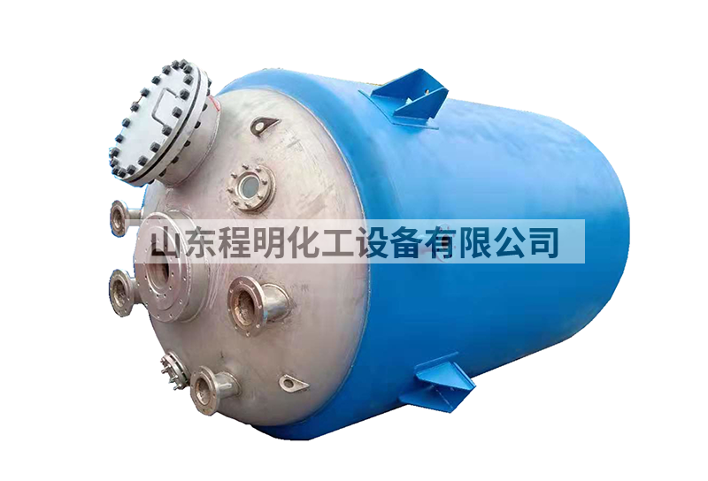 碳鋼、不銹鋼非標(biāo)壓力容器